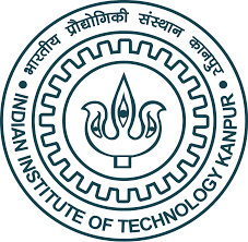 IIT Kanpur Logo